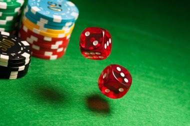 ini777 live-dealer table interface