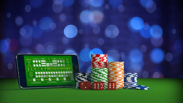 ini777 live casino table interface