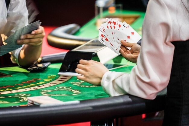 Quick Bet stake entry and payout calculation